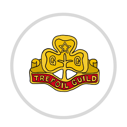 trefoil guild